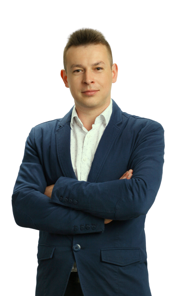 Adrian Adach – Web Designer | Strony i Sklepy Internetowe