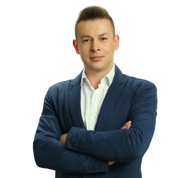 Adrian Adach – Web Designer | Strony i Sklepy Internetowe