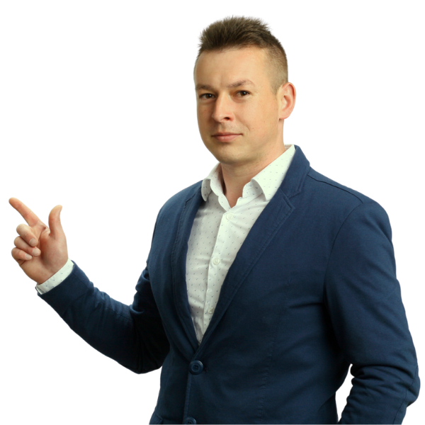 Adrian Adach – Web Designer | Strony i Sklepy Internetowe